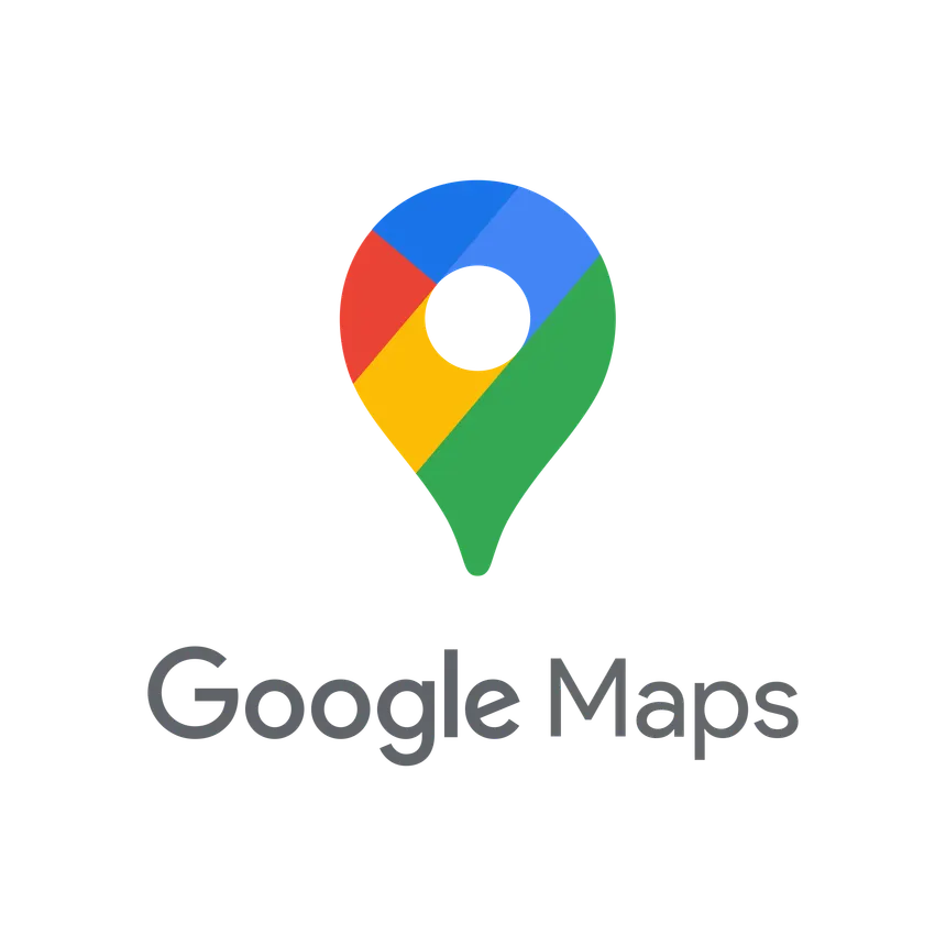 Servicios google maps logo 0