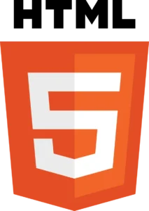 Servicios html5 logo 3
